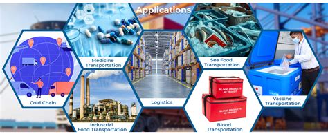 Ship With in 1-Day Advanced IoT Based Single Use Data Logger/Thermal ...