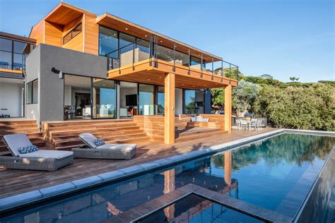 Mount Tiburon | Mark English Architects