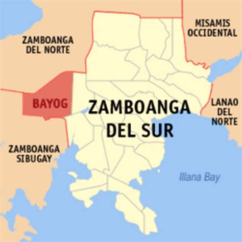 Socio-Economic Profile | Bayog
