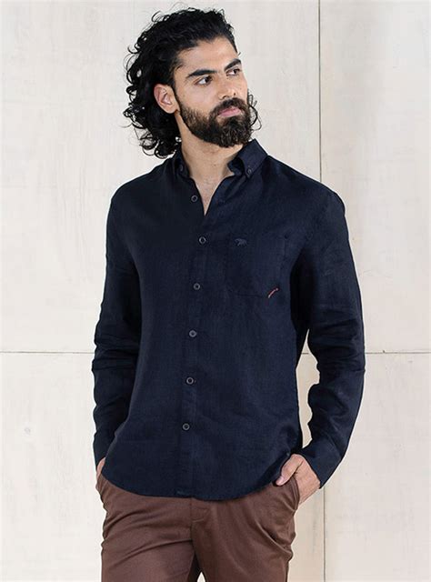 Andamen Barsati Shirt