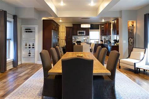 THE COCHRANE HOUSE LUXURY HISTORIC INN (Detroit) - Specialty Hotel ...