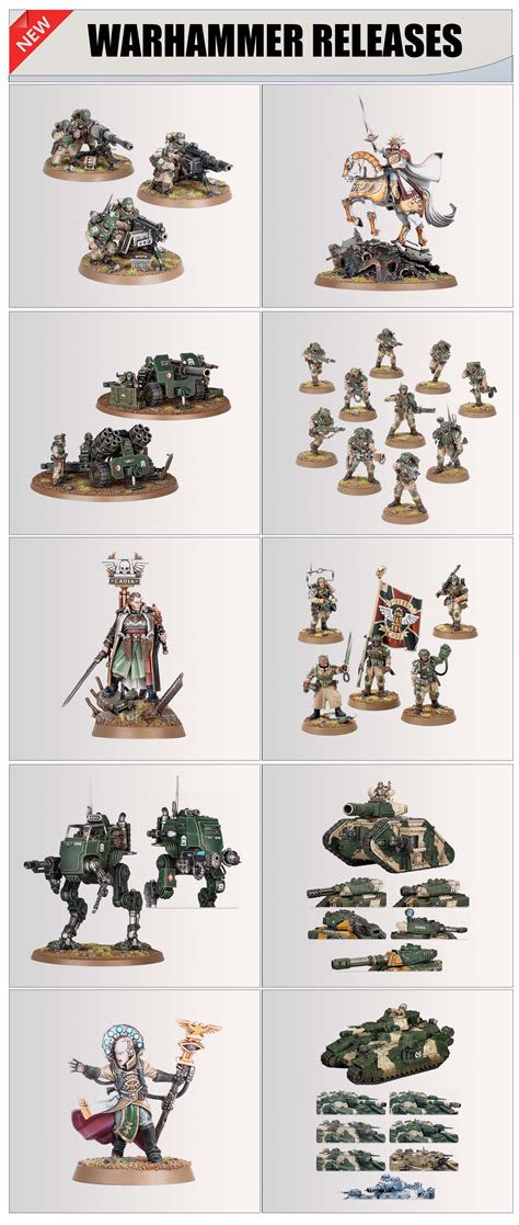 Our Blog Games Workshop News New Cadian Boxes!