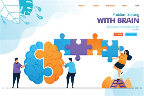 Problem Solving Title Page 的图像结果