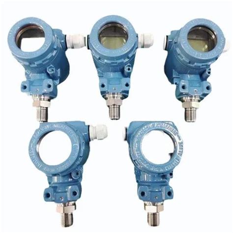 BR Instrumentation & Controls - Product Portfolio