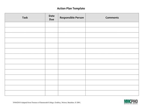 Action Plan Draft Example 的图像结果