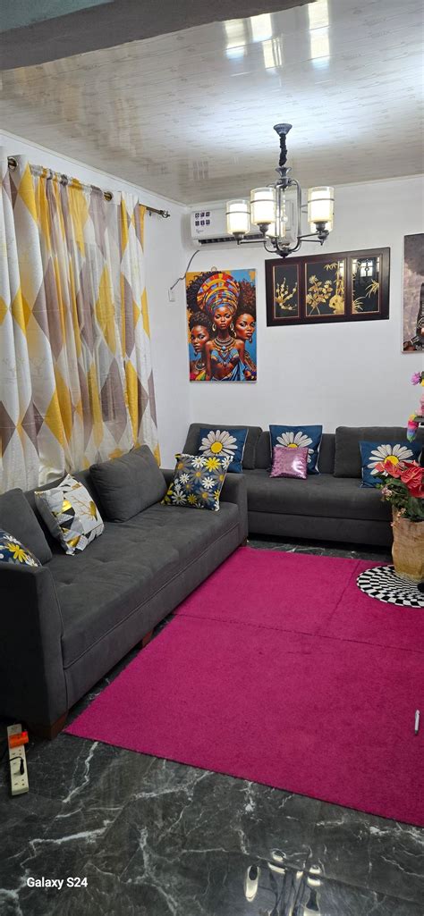 Brianna' soft space - Houses for Rent in Freetown, Western Area, Sierra ...