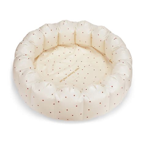 Shell Baseins S, Dot Bronze Brown – Mr.Bunny Shop