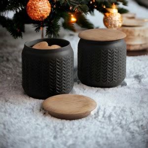 The Transit Story Ceramic Utility Container - 750 ml Price in India ...