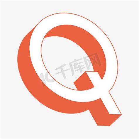 Letter Q logo icon design template 2497200 Vector Art at Vecteezy