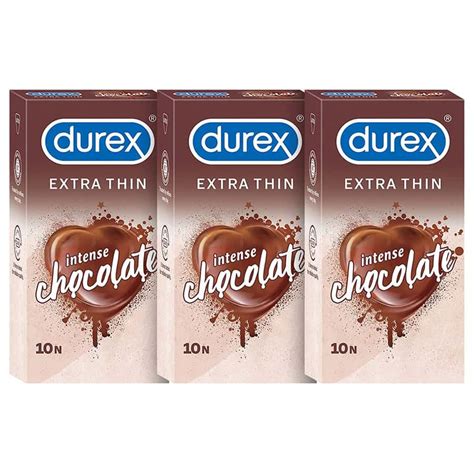 Buy MANFORCE CHOC&HAZELNUT FLAV CONDOMS 10'S Online & Get Upto 60% OFF ...