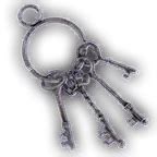 Keychain - bg3.wiki