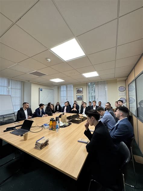 DIALOGUES WITH THE INDUSTRY - LASKARIDIS SHIPPING - M.Sc. In Shipping ...