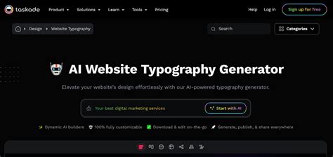 How to Create Stunning AI Typography Designs