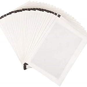 AmazonBasics Shredder Sharpening & Lubricant Sheets - Pack of 12 ...