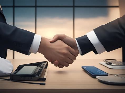 Handshake 的图像结果