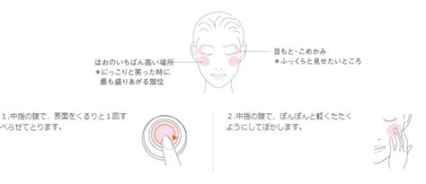 DICILA melt Rose Blush face, 9g - buy online from Japan