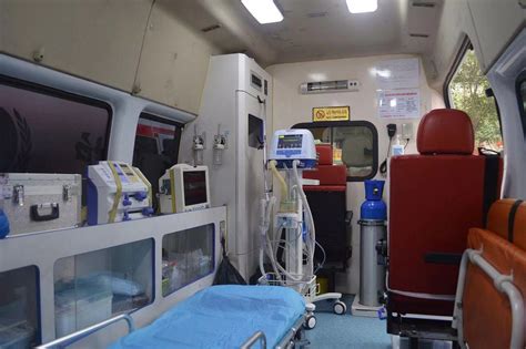 徐州长途120救护车转运病人-出院转院救护车-先服务后付费 - 八方资源网