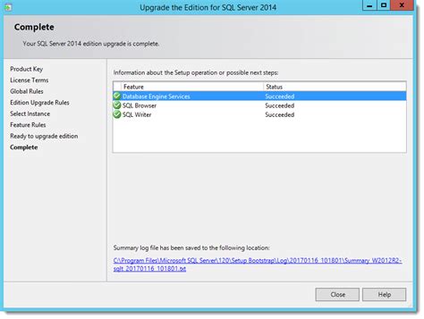 Image result for Update MS SQL Server