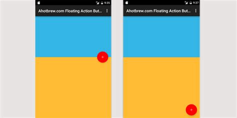 Image result for Android Floating Button Menu of Application