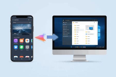 Image result for AirDroid Tutorial PC
