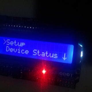 Image result for Arduino Uno Menu