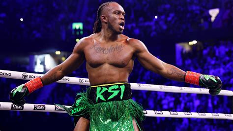 KSI vs Dillon Danis postponed fight update: Date, start time, streaming ...