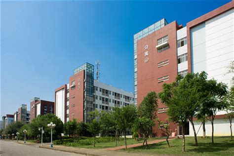柳州职业技术学院有几个校区,哪个校区最好及各校区介绍