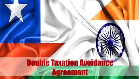 CBDT notifies DTAA between Republic of India and the Government of the ...
