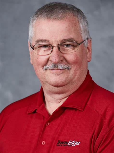 New Truck Modification Center - TransEdge Truck Centers