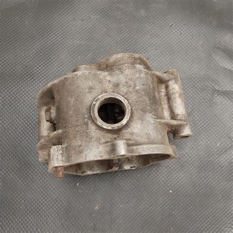AJS / Matchless Gearbox Shell used | BRITISH Only Austria ...