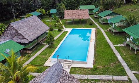 MANITI EXPEDITIONS AMAZON ECO-LODGE & TOURS IQUITOS - All You Need to ...