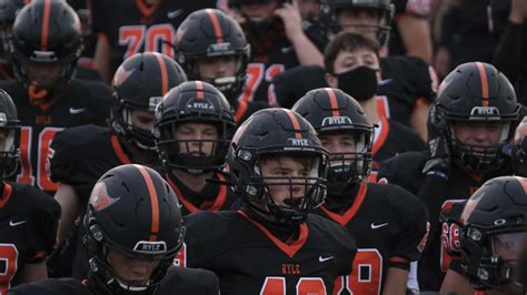 KHSAA football: Ryle football stuns Dixie Heights in a 44-14 victory
