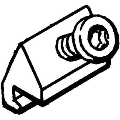 Buy ABB 2AN Castings Machined Other 2TLA040038R1100 — Vashi Integrated ...