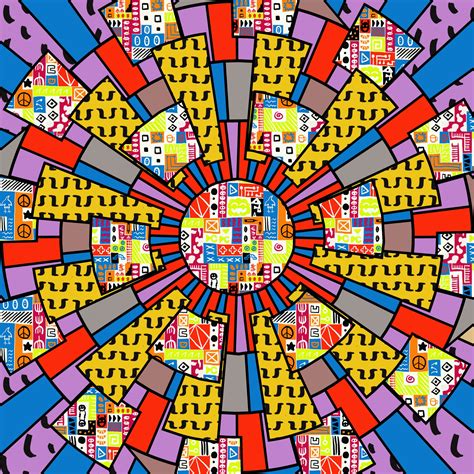 Circle Graphics 的图像结果