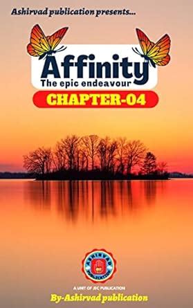 Buy AFFINITY:THE EPIC ENDEAVOURS Book Online at Low Prices in India ...