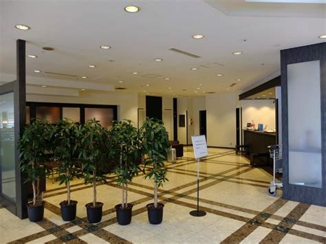 KEIKYU EX HOTEL TAKANAWA - Hotel Reviews, Photos, Rate Comparison ...