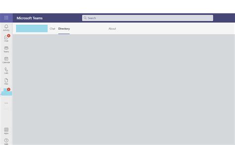 Disabled personal tab on MS teams - Microsoft Q&A