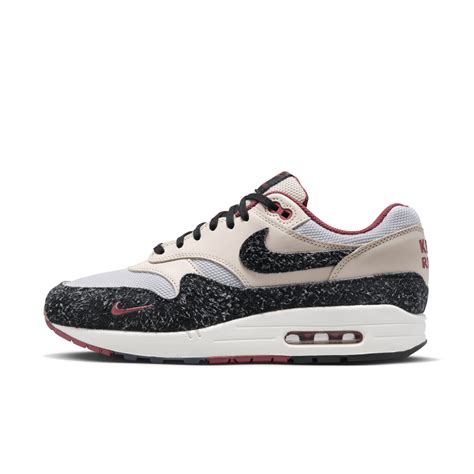 Air Max 1 'Vast Grey and Pearl White' (FD5743-200) release date. Nike SNKRS