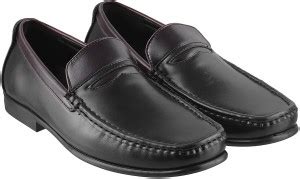 Walkway by Metro Stylish Slip On For Men - Buy Walkway by Metro Stylish ...