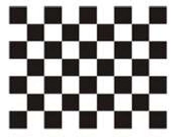 Camera Resectioning 的图像结果