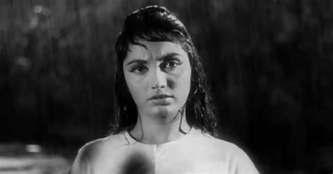 Book excerpt: The seduction of Raj Khosla’s classic Woh Kaun Thi ...