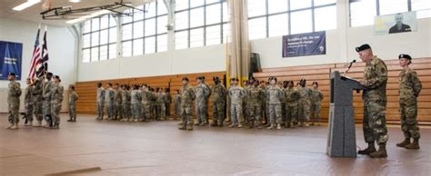 Fort Bliss DENTAC welcomes new commander | Article | The United States Army