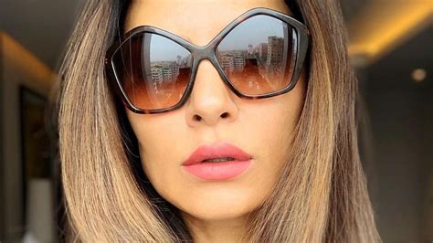 10 skincare and health tips you can learn from Sushmita Sen's Instagram ...