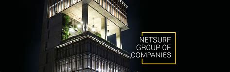 Netsurf Network