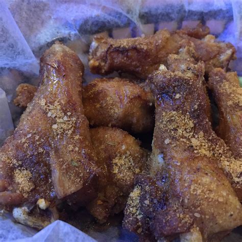 NORTHSIDE PIT AND PUB, Ocean City - Menu, Prices & Restaurant Reviews ...
