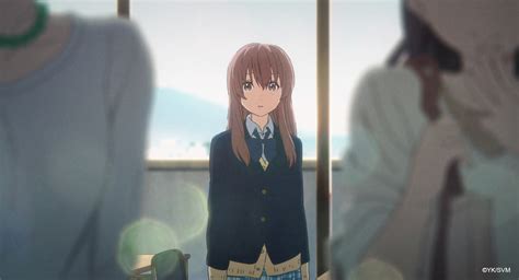 Naoko Yamada's Stunning Anime Film A Silent Voice Returns to Theaters