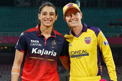 UPW W vs RCB W Dream11 Prediction Today, WPL 2026: Match 18 Fantasy ...
