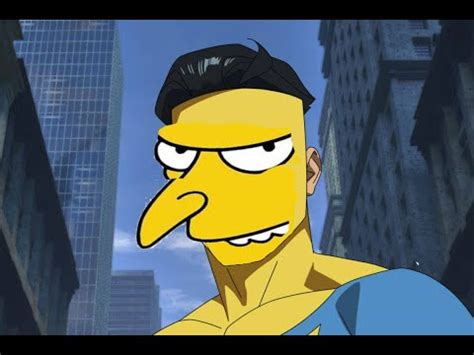 Image result for Invincible Title Card Meme Generator