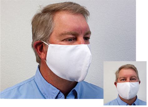 Image result for Ear Loop Face Mask Free Pattern