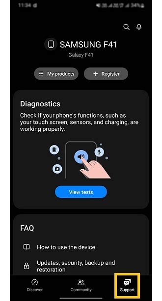 How to register your Samsung product? | Samsung India